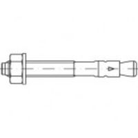 Alstertaler Schrauben & Präzisionsteile 887649400080111 Expressanker 111 mm 100 stuk(s) - thumbnail
