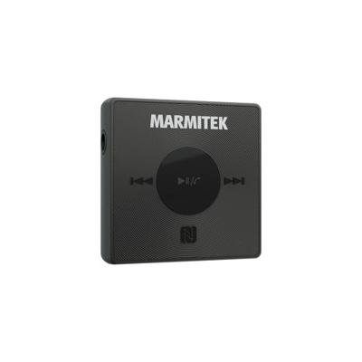 MarmitekBoomBoom 76 Bluetooth ontvanger Zwart