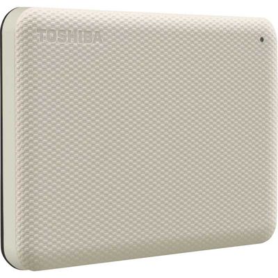 Canvio Advance, 2 TB Harde schijf