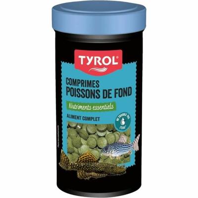 Visvoer Tyrol 250 ml