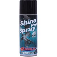 BO Motor Oil / Systac Spuitbus BO Shine Spray (400ml)