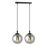 Cozyhouse 2-lichts hanglamp Wanda