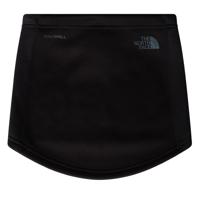 The North Face Windwall Gaiter Nekwarmer Heren TNF Black One Size