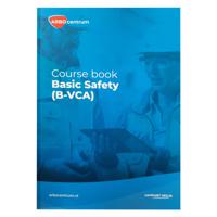 VCA cursusboek UK /  Engelstalig - VCA cursusboek Engelstalig