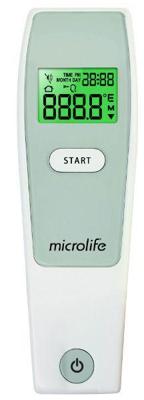 Microlife Non-contact thermometer