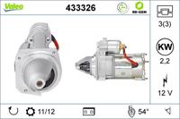 Valeo Starter 433326 - thumbnail