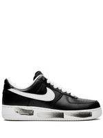 Nike baskets Air Force 1 G-Dragon Peaceminusone Para-Noise - Noir - thumbnail