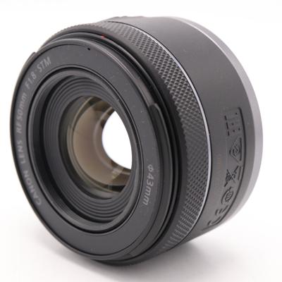 Canon RF 50mm F/1.8 STM occasion