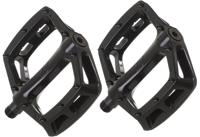 DMR v8 flat pedals