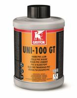 PVC LIJM UNI100GT 1000 6111150