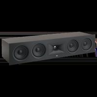 JBL 245C Stage 2 Passieve Centerspeaker - Espresso