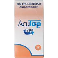 Acutop kj-t dry needl naald 0.22x40