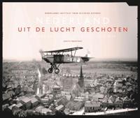 Nederland uit de lucht geschoten (Hardback)