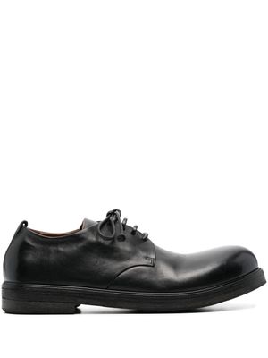 Marsèll derbies Zucca Zeppa - Noir