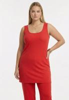 Yoek Singlet | Light Red | Maat 50/52