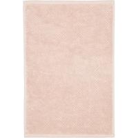 Cawö Cawo Pure Uni Gastendoekje 30x50 puder