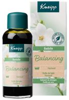 Kneipp Badolie Balancing - Patchouli