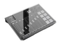 Decksaver DS-PC-RCASTERPRO DJ-accessoire Mixer/controller cover - thumbnail