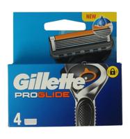 Proglide manual blades