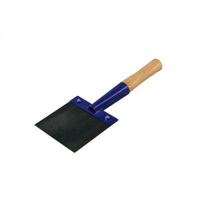 Het Melkmeisje handschraper - 150mm - korte steel