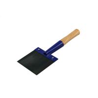 Het Melkmeisje handschraper - 150mm - korte steel - thumbnail
