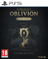 The Elder Scrolls IV: Oblivion Remastered - Deluxe Edition