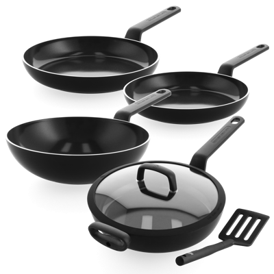 Infinty 6(5)-delige set