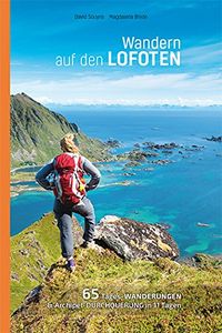 Wandelgids Wandern auf den Lofoten | M&D Smart Factory