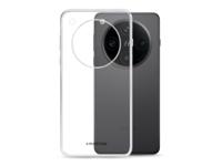 Mobilize Mobilize Gelly Case OPPO Find X8 Pro Clear