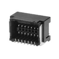 Molex Mezzanineconnector Aantal rijen: 2 5054484071 1 stuk(s) Tape on Full reel