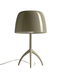 Foscarini - Lumiere Nuances Grande DIM tafellamp