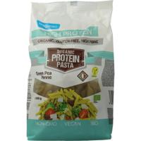 Maxsport Protein pasta grean pea penne