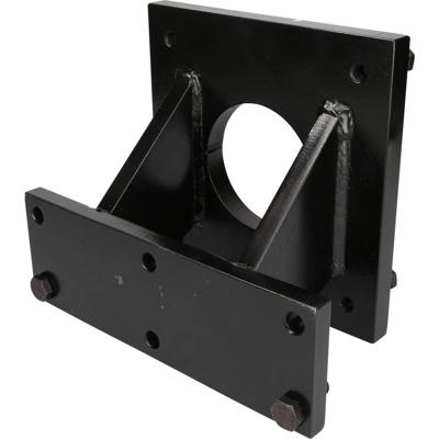 KS Tools 460.5550 Motorbevestigingsplaat voor DAF