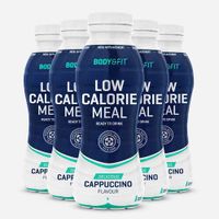 Low Calorie Meal Ready to Drink - thumbnail