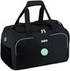 FC Dinxperlo Sporttas Classico Zwart - Senior (Ca. 60 Liter)
