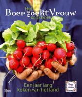 Het Boer Zoekt Vrouw Kookboek - thumbnail