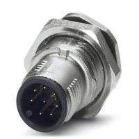 Phoenix Contact 1441804 Sensor/actuator inbouwconnector Aantal polen: 8 20 stuk(s)