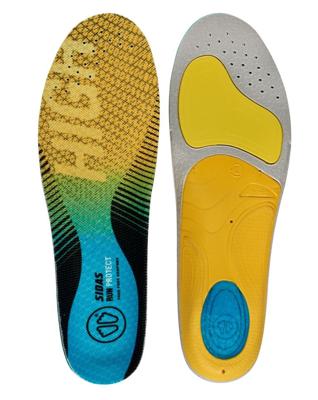 Sidas 3 Feet Run Protect High Steunzool Multi M