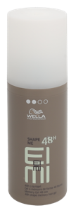 Wella Eimi - Shape Me 48H Shape Memory Haur Gel 150ml