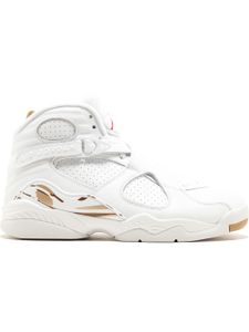 Jordan baskets Air Jordan 8 Retro OVO - Blanc