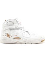 Jordan baskets Air Jordan 8 Retro OVO - Blanc - thumbnail