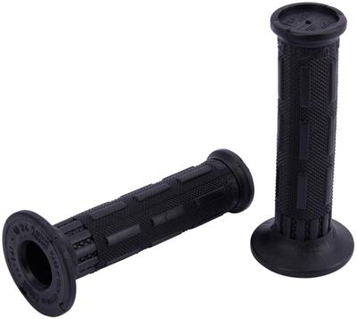 PROGRIP Rubber grip 698 bw 135mm closed