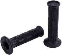 PROGRIP Rubber grip 698 bw 135mm closed