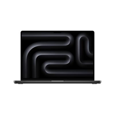 Apple Macbook Pro 2024 16" M4 48/1TB zwart