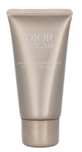 Christian Dior - Dior Solar The Self-Tanning Gel 50ml