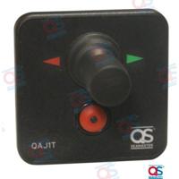 QAJ1T - ANALOGE JOYSTICKBESTURING