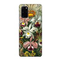 Haeckel Orchidae: Volledig geprint Samsung Galaxy S20 Plus Hoesje