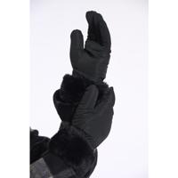 Rino & Pelle - Zwart | unisex | Accessoires | Zwart | L | regular | Kamst mode