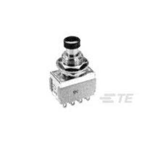 TE Connectivity 5-1437567-7 TE AMP Toggle Pushbutton and Rocker Switches 1 stuk(s) Package
