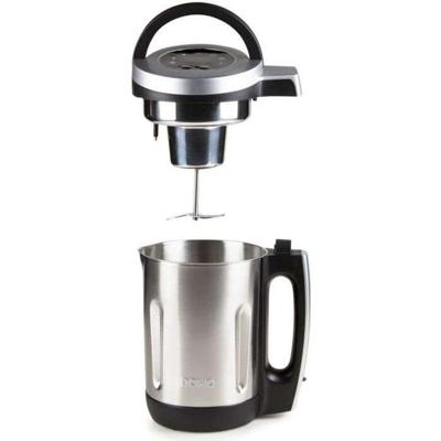 DOMO Soepblender DO716BL Inhoud 2,2 l - Grijs
